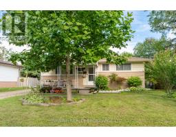 1168 SORREL ROAD, London East, Ontario