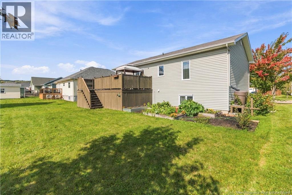 42 Crawford Street, Moncton, New Brunswick  E1G 5N2 - Photo 47 - NB147893