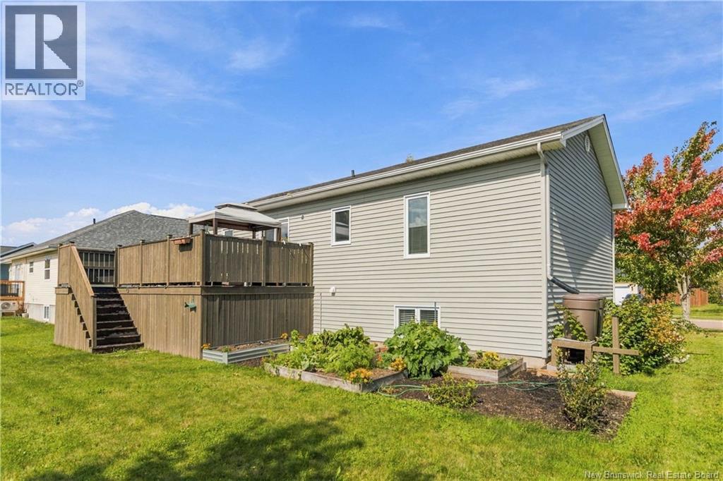 42 Crawford Street, Moncton, New Brunswick  E1G 5N2 - Photo 48 - NB147893
