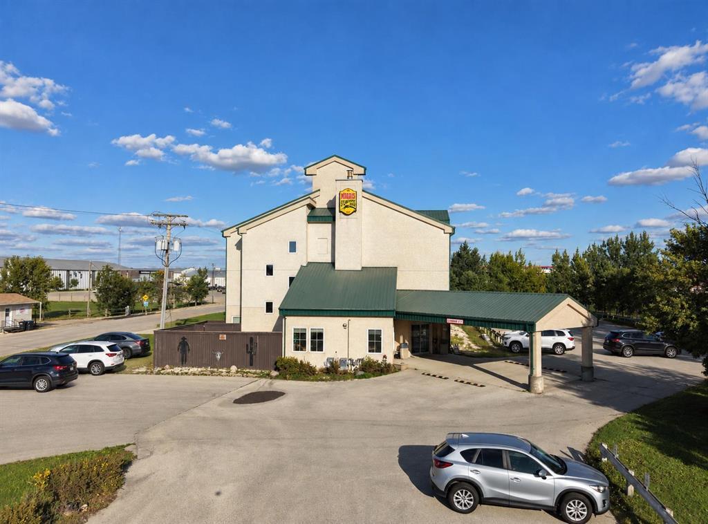 400 Main Street S, Morris, Manitoba R0G 1K0 - Photo 2 - 202622373