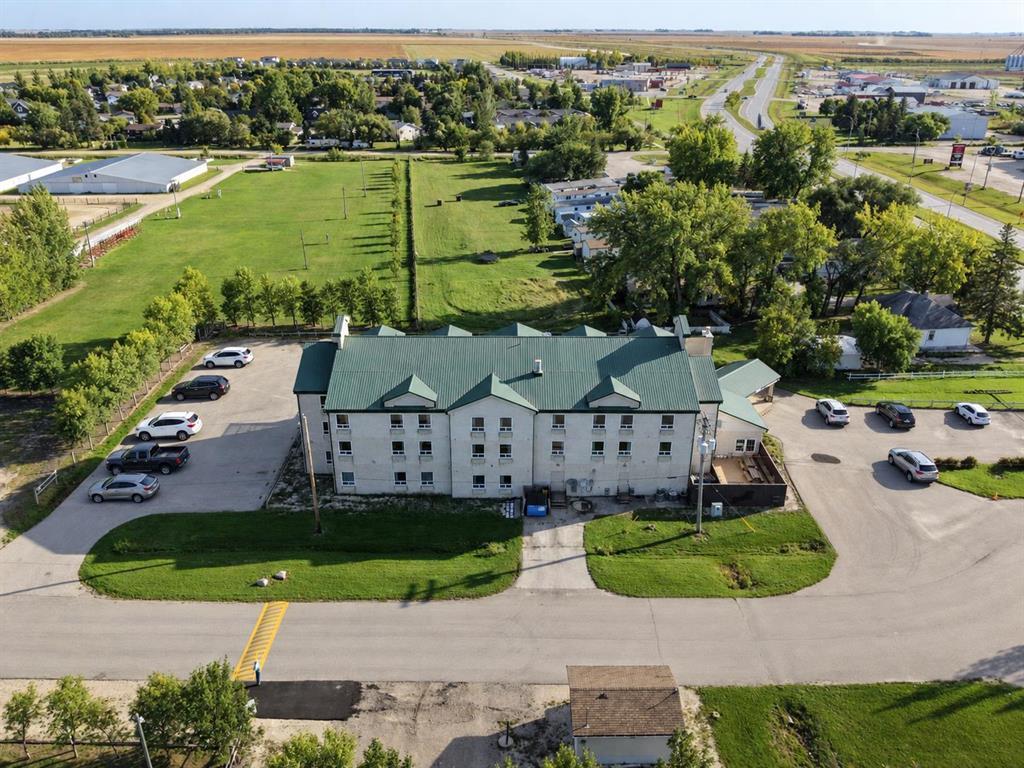 400 Main Street S, Morris, Manitoba R0G 1K0 - Photo 29 - 202622373