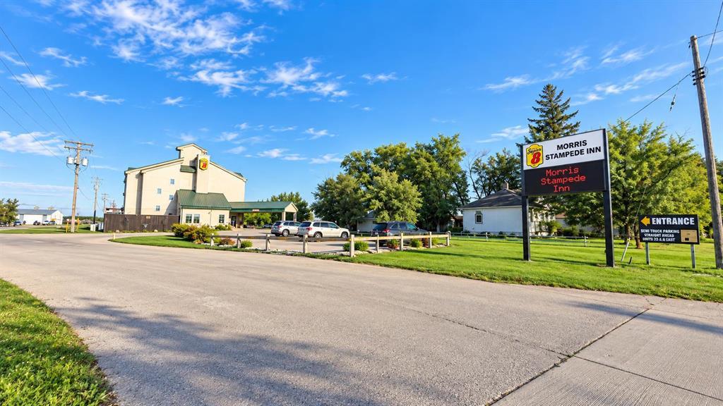 400 Main Street S, Morris, Manitoba R0G 1K0 - Photo 3 - 202622373