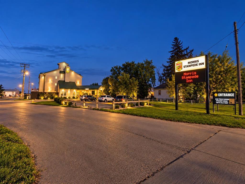 400 Main Street S, Morris, Manitoba R0G 1K0 - Photo 30 - 202622373