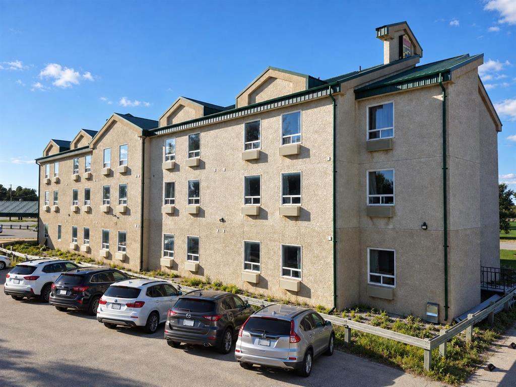 400 Main Street S, Morris, Manitoba R0G 1K0 - Photo 4 - 202622373