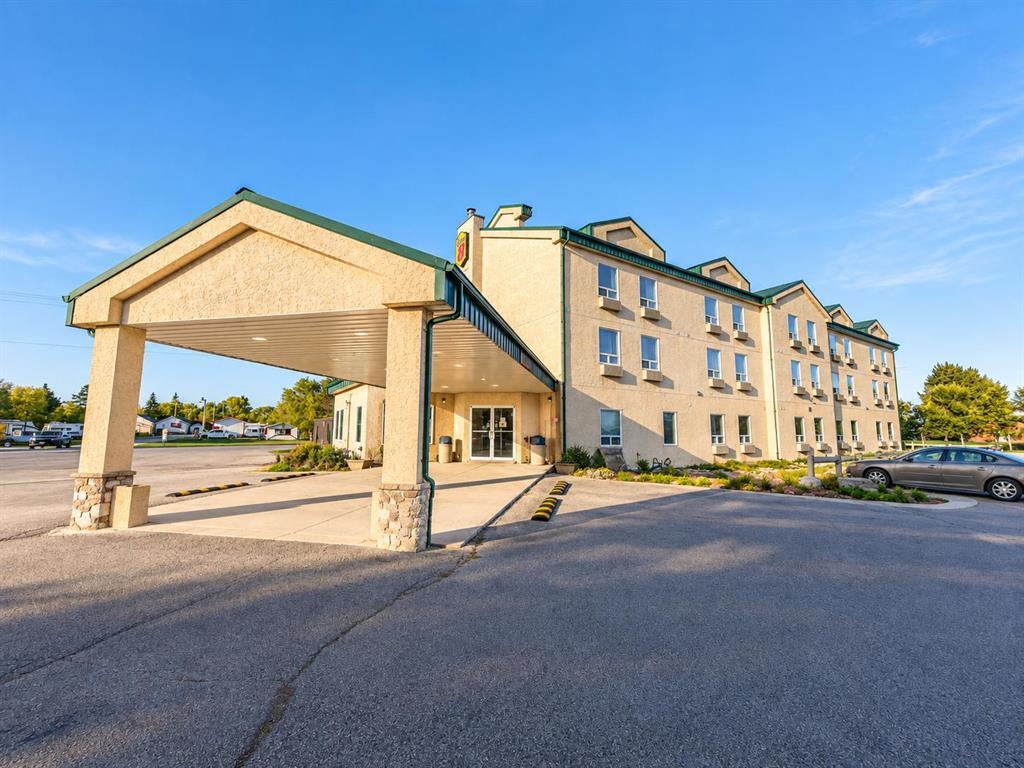 400 Main Street S, Morris, Manitoba R0G 1K0 - Photo 6 - 202622373