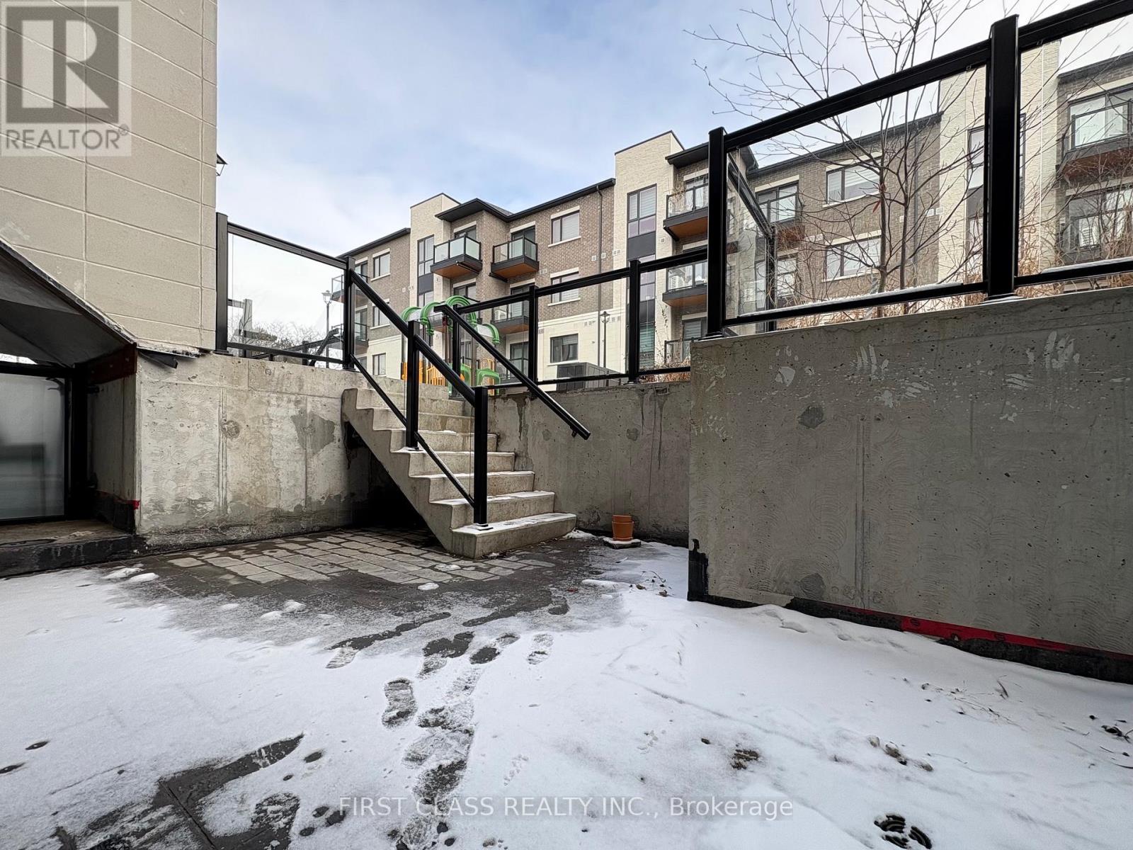 C110 - 60 Morecambe Gate, Toronto, Ontario  M1W 0A9 - Photo 21 - E13784166