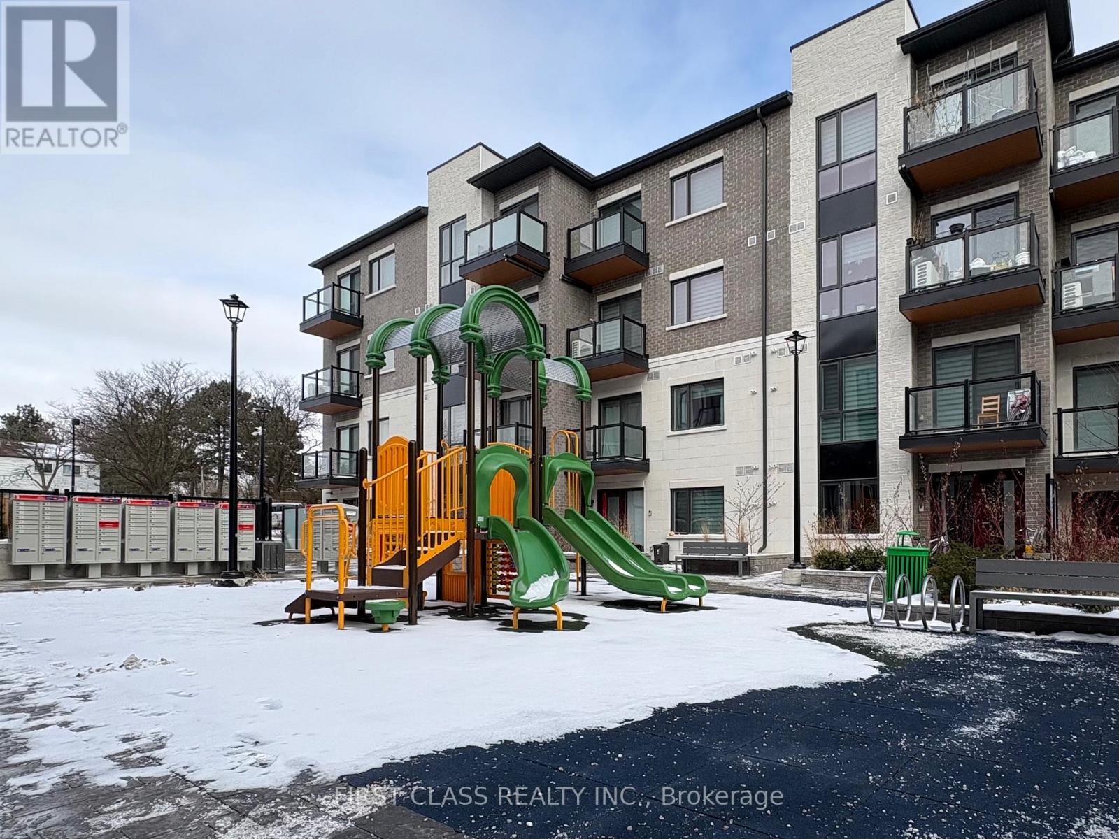 C110 - 60 Morecambe Gate, Toronto, Ontario  M1W 0A9 - Photo 22 - E13784166