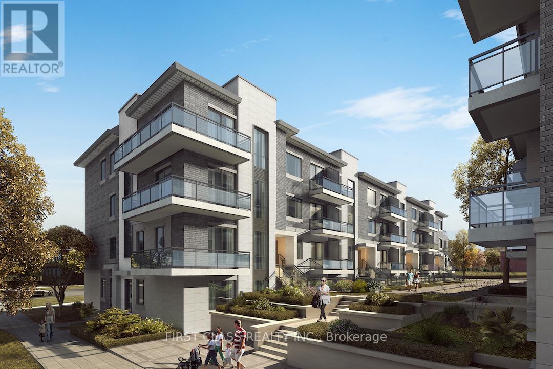 C110 - 60 Morecambe Gate, Toronto, Ontario  M1W 0A9 - Photo 4 - E13784166