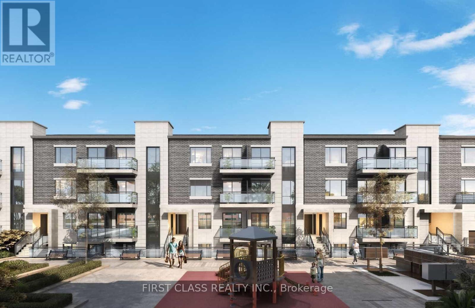 C110 - 60 Morecambe Gate, Toronto, Ontario  M1W 0A9 - Photo 5 - E13784166