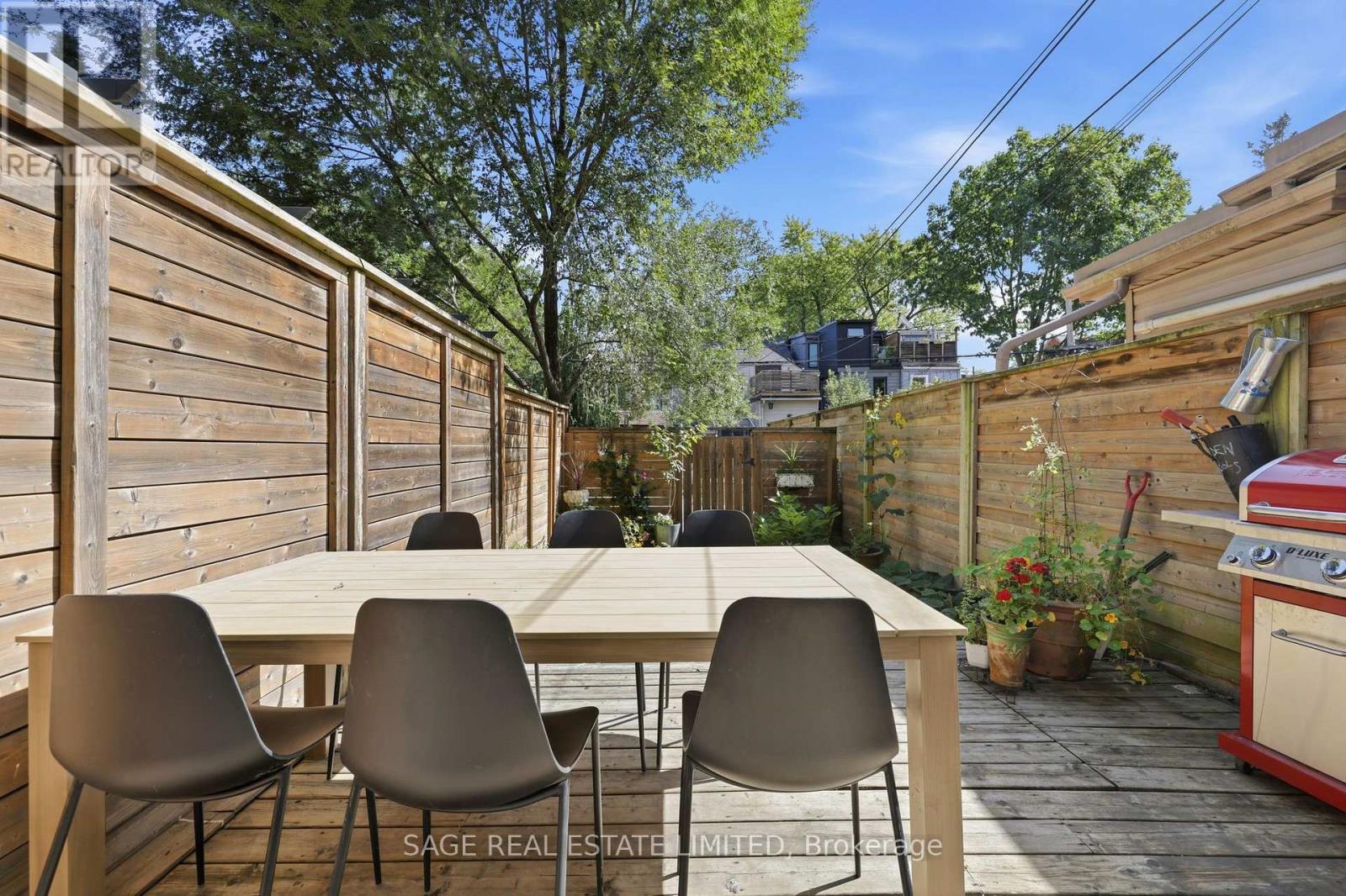 231 Boulton Avenue, Toronto, Ontario M4M 2J8 - Photo 15 - E13784236