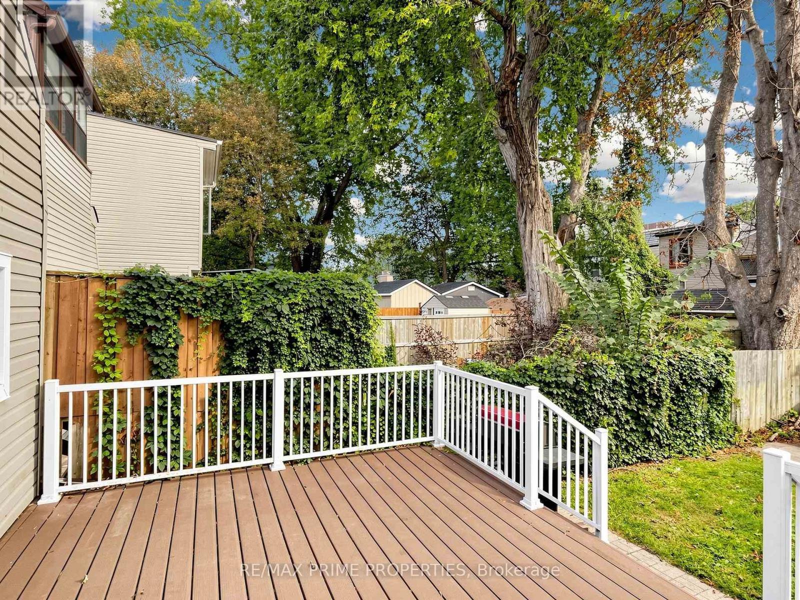 18 Dentonia Park Avenue S, Toronto, Ontario  M4C 1W7 - Photo 45 - E13784296