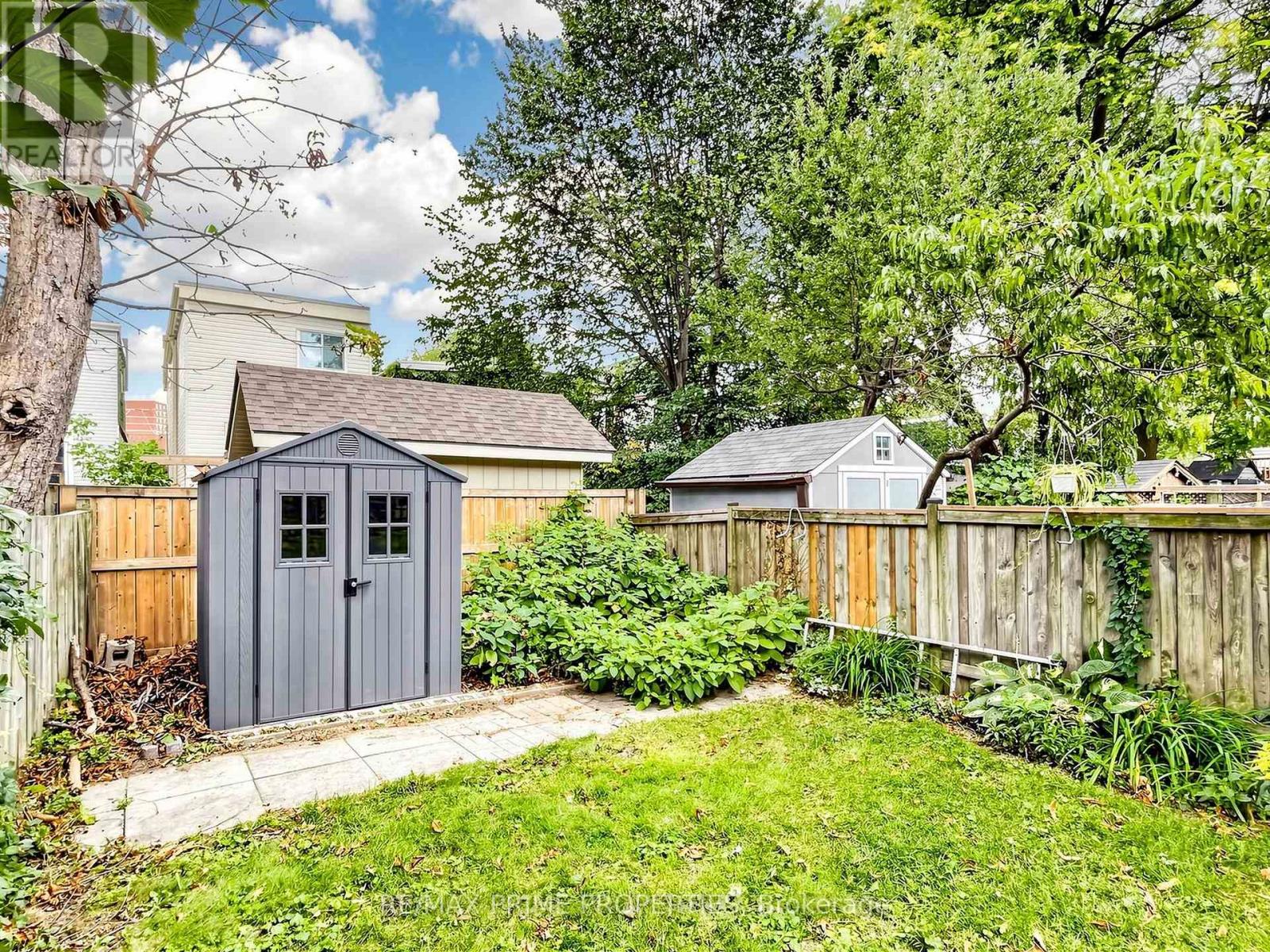 18 Dentonia Park Avenue S, Toronto, Ontario  M4C 1W7 - Photo 50 - E13784296