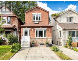18 DENTONIA PARK AVENUE S, Toronto, Ontario