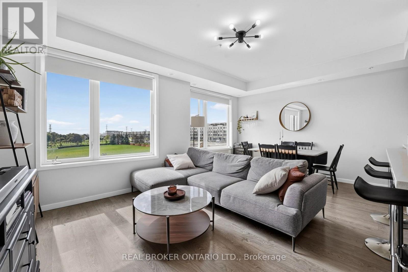 521 - 1711 Pure Springs Boulevard, Pickering (Duffin Heights), Ontario  L1X 0E3 - Photo 12 - E13784298