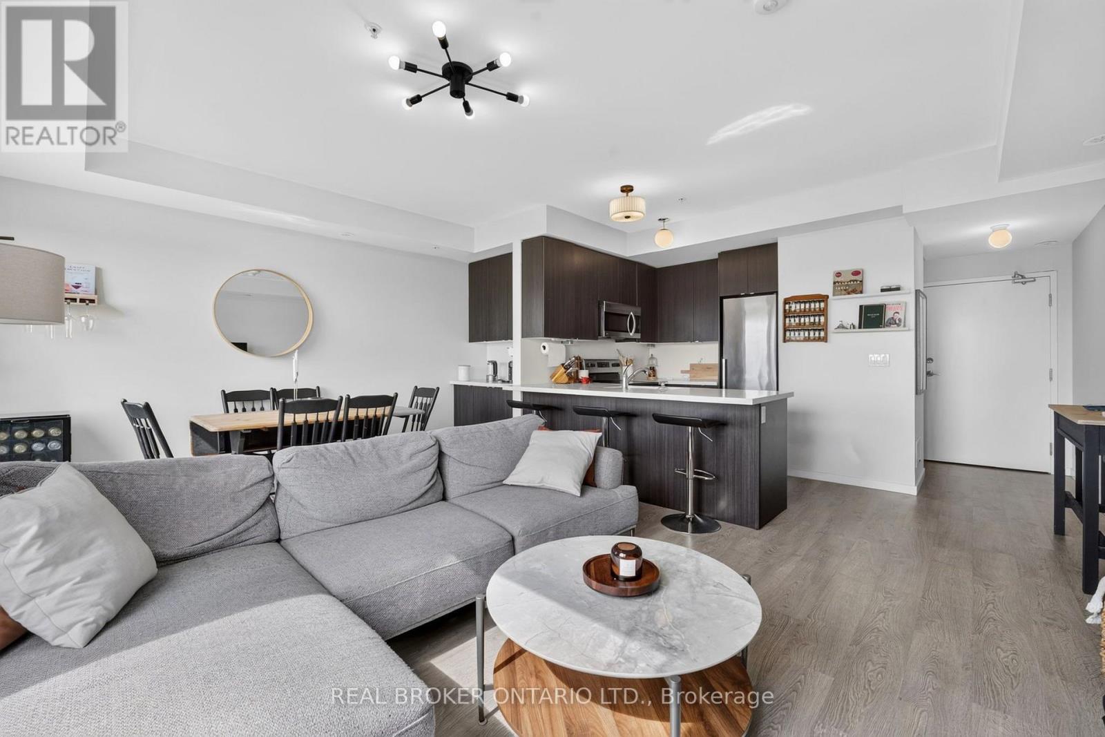 521 - 1711 Pure Springs Boulevard, Pickering (Duffin Heights), Ontario  L1X 0E3 - Photo 13 - E13784298