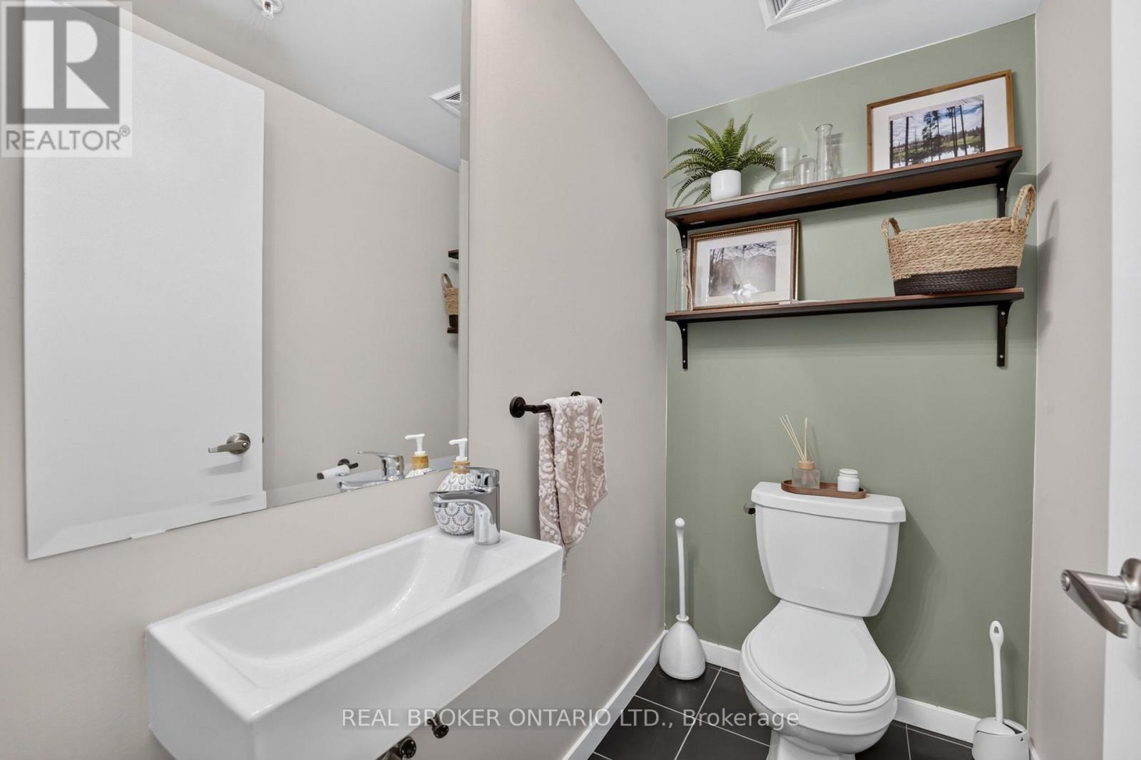 521 - 1711 Pure Springs Boulevard, Pickering (Duffin Heights), Ontario  L1X 0E3 - Photo 20 - E13784298