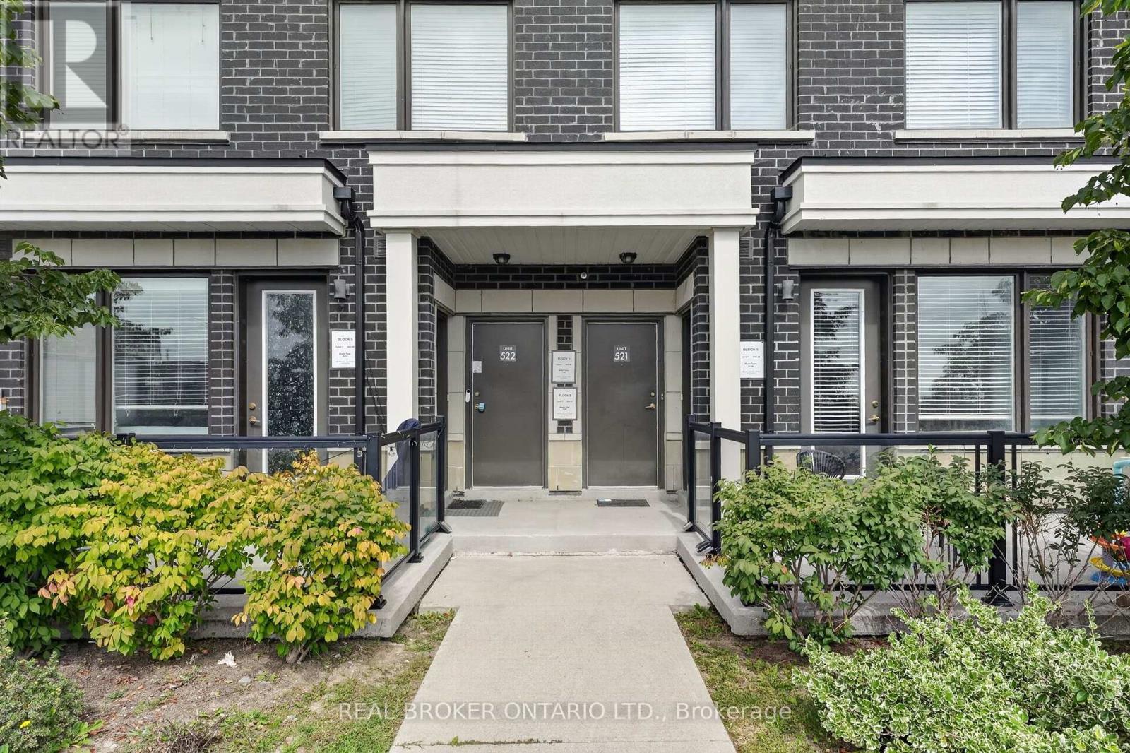 521 - 1711 Pure Springs Boulevard, Pickering (Duffin Heights), Ontario  L1X 0E3 - Photo 40 - E13784298