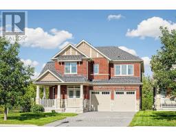 2458 BRIDLE ROAD, Oshawa, Ontario
