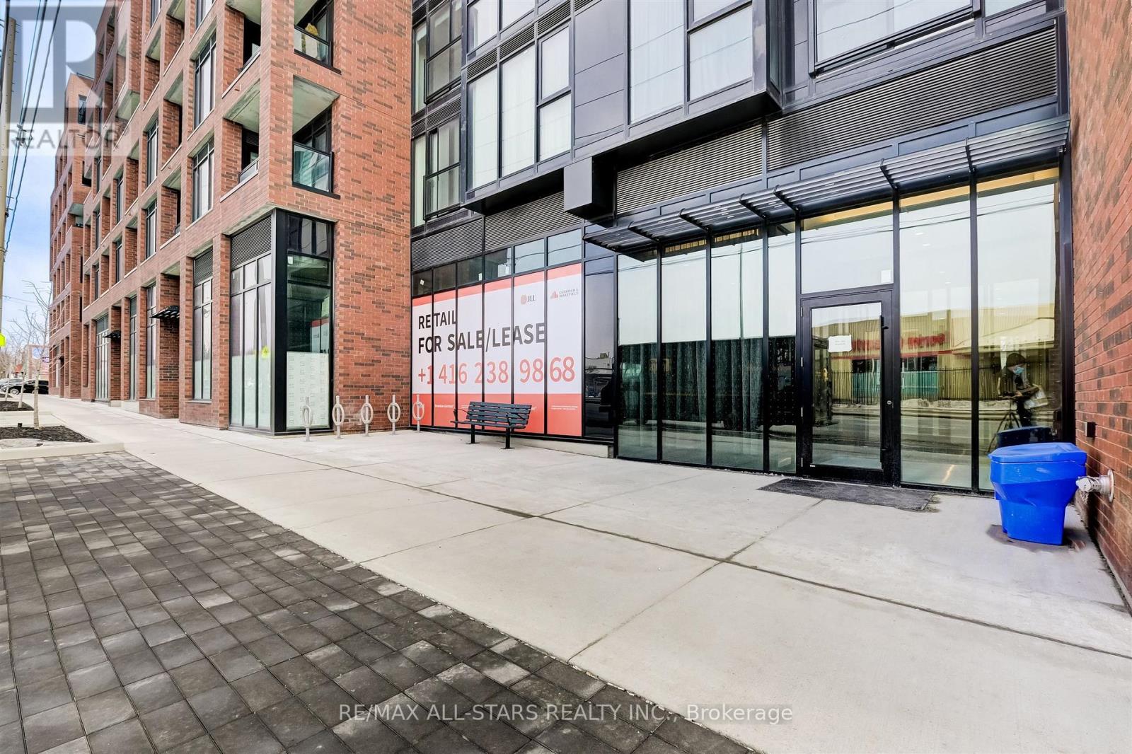 207 - 2799 Kingston Road, Toronto, Ontario M1M 1N1 - Photo 3 - E13784340