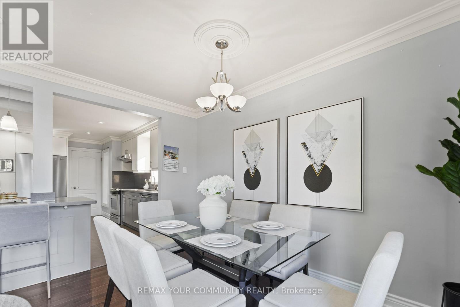 23 Penetang Crescent, Toronto, Ontario M1K 4Y4 - Photo 11 - E13784386
