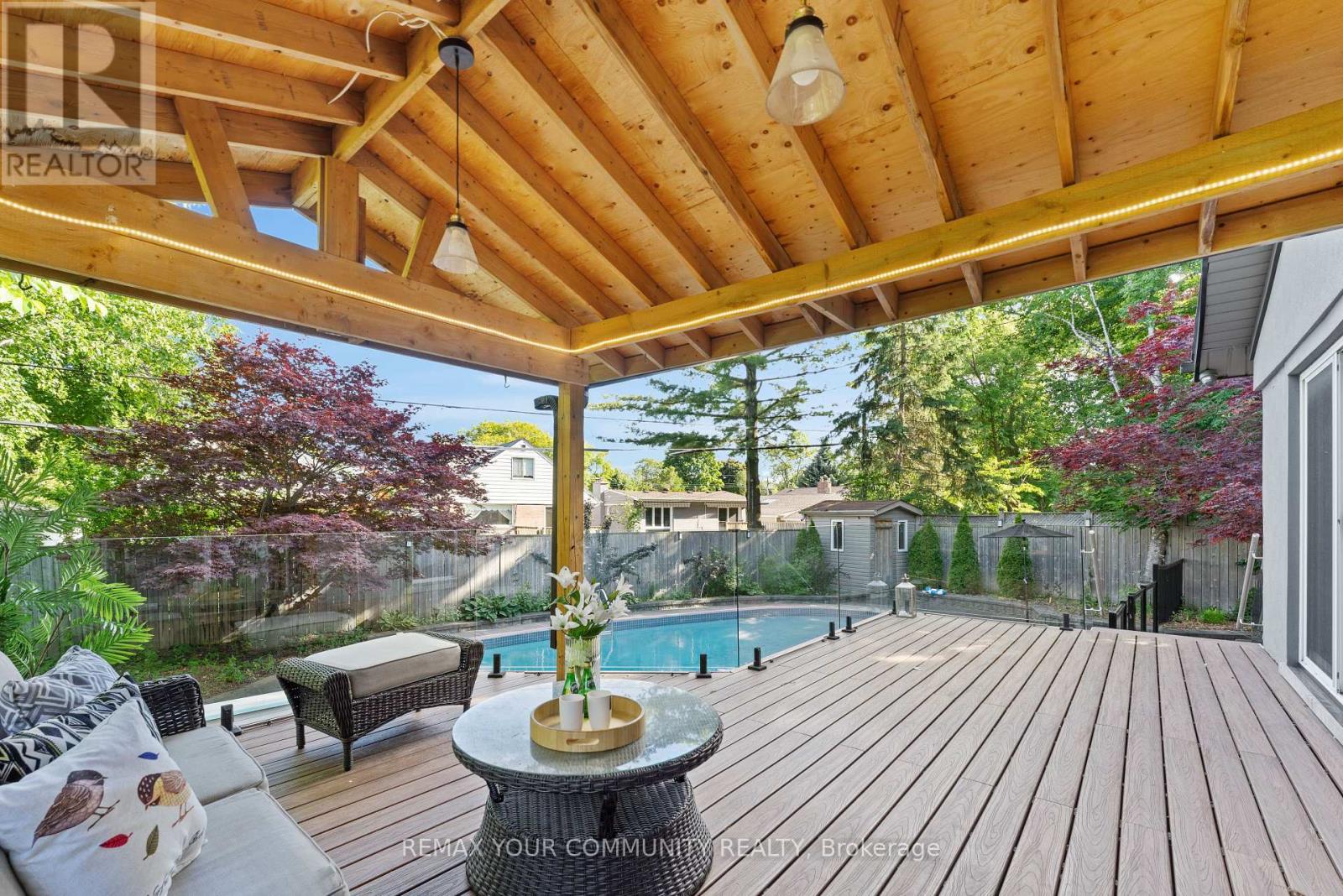 23 Penetang Crescent, Toronto, Ontario M1K 4Y4 - Photo 30 - E13784386