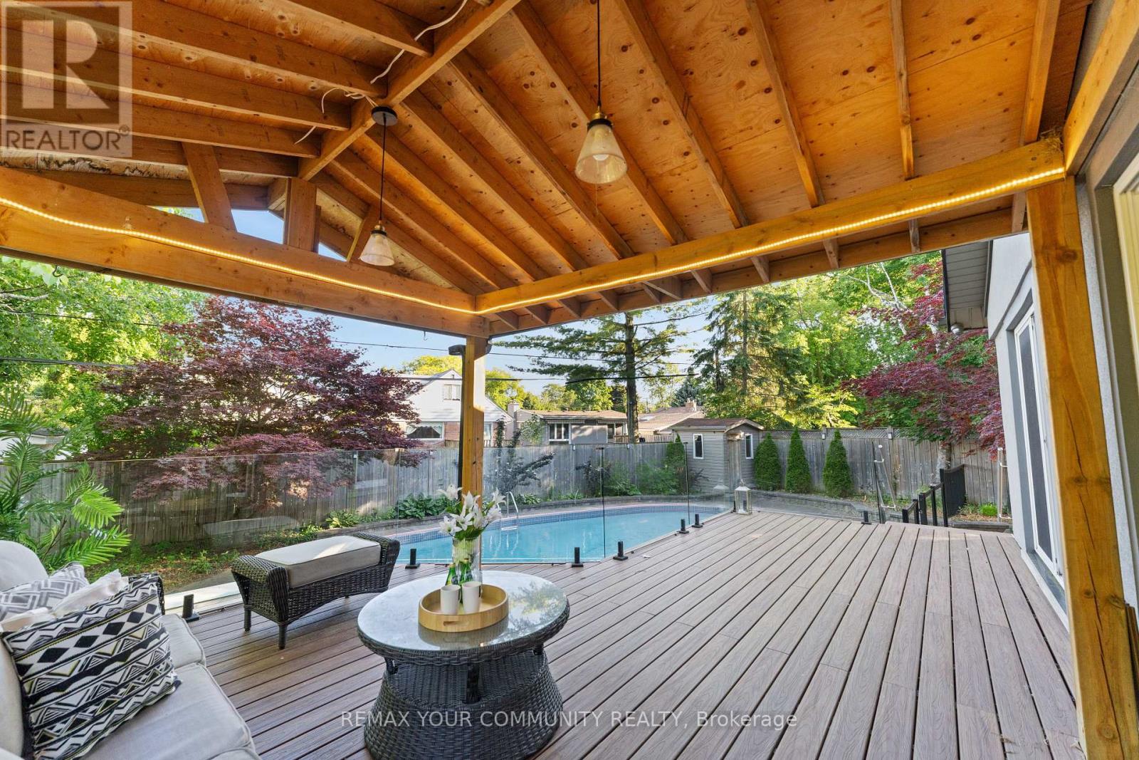 23 Penetang Crescent, Toronto, Ontario M1K 4Y4 - Photo 34 - E13784386