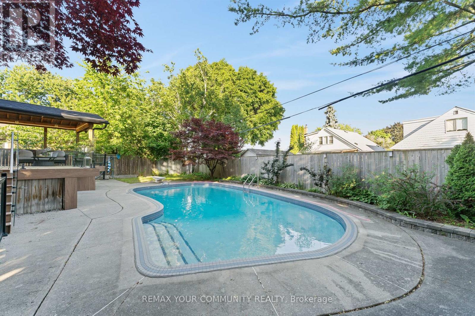 23 Penetang Crescent, Toronto, Ontario M1K 4Y4 - Photo 37 - E13784386