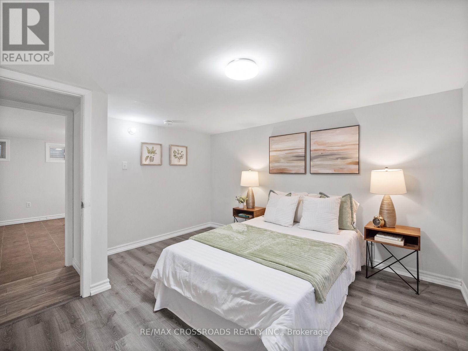 Bsmt - 19 Shoreland Crescent, Toronto, Ontario  M1G 1M4 - Photo 20 - E13784392