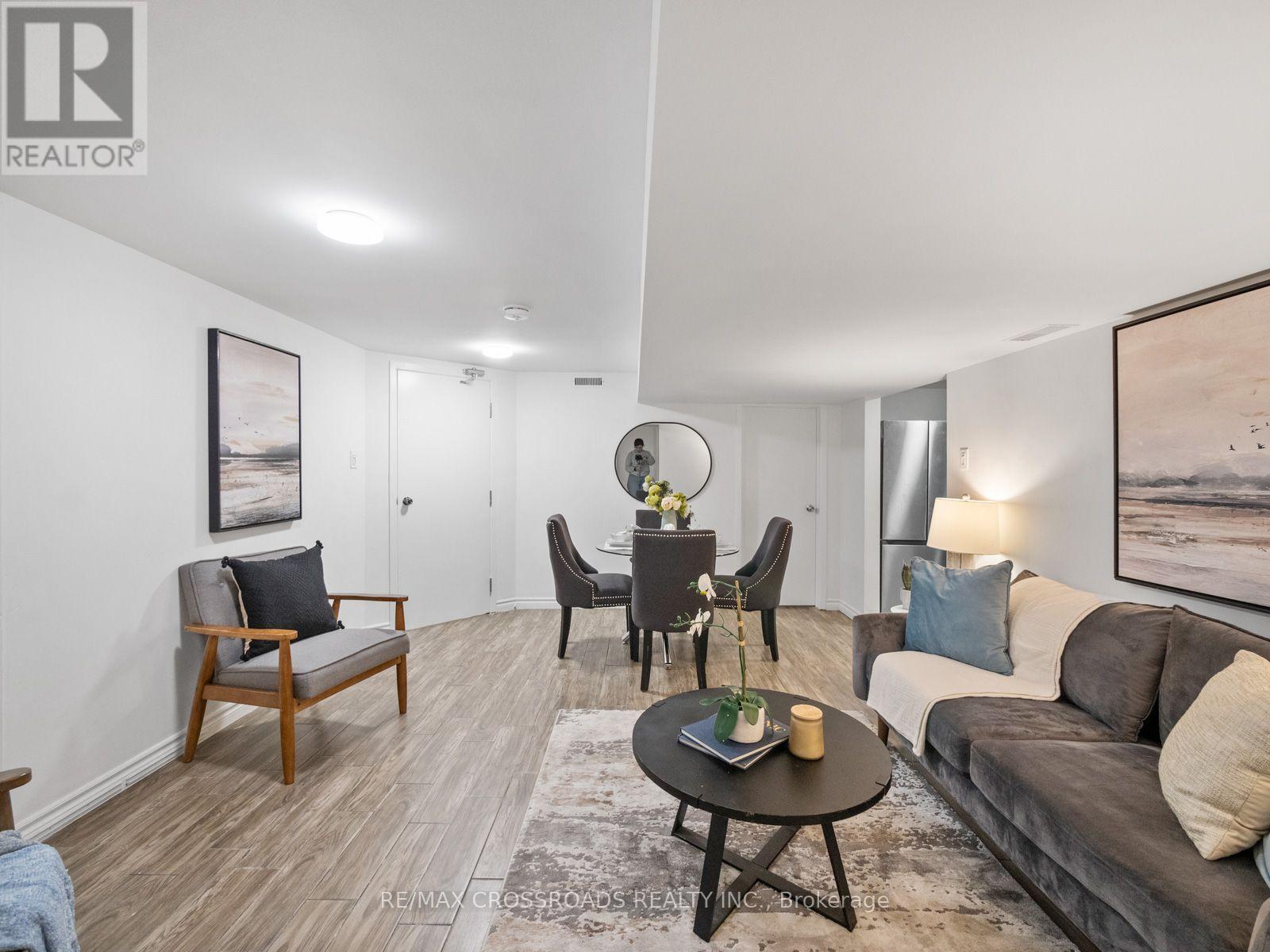 Bsmt - 19 Shoreland Crescent, Toronto, Ontario  M1G 1M4 - Photo 23 - E13784392