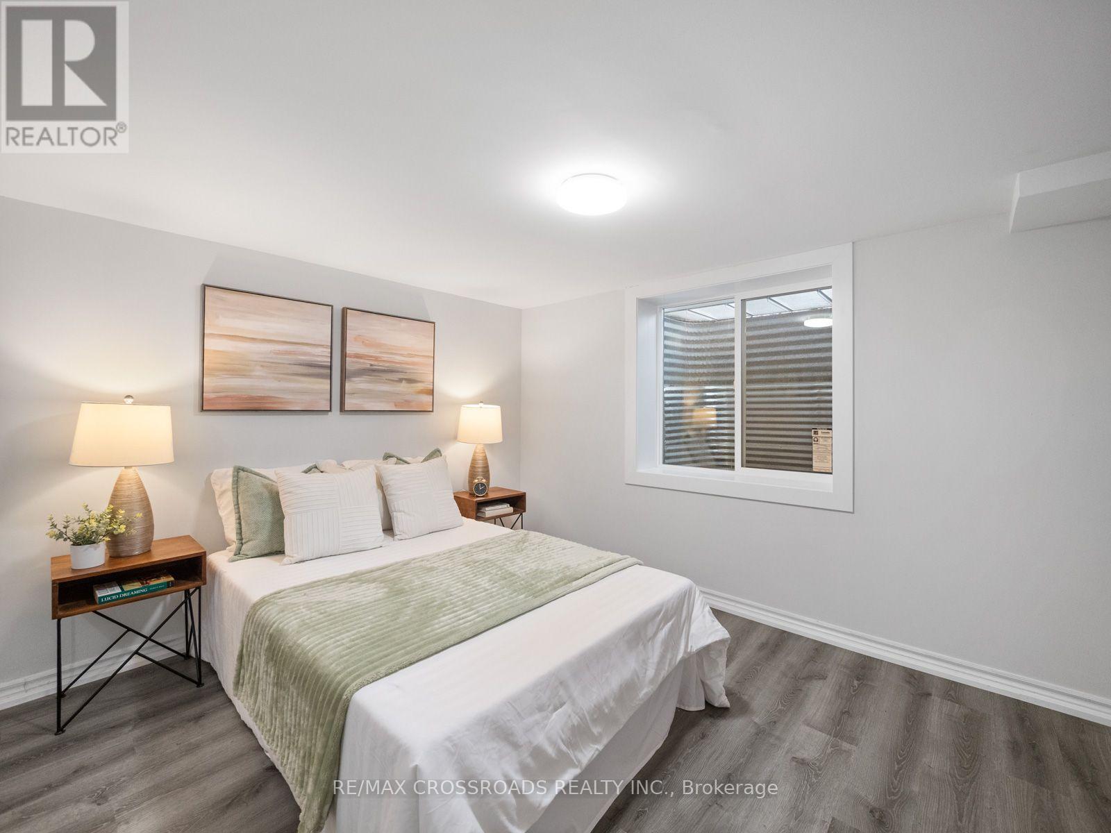 Bsmt - 19 Shoreland Crescent, Toronto, Ontario  M1G 1M4 - Photo 31 - E13784392