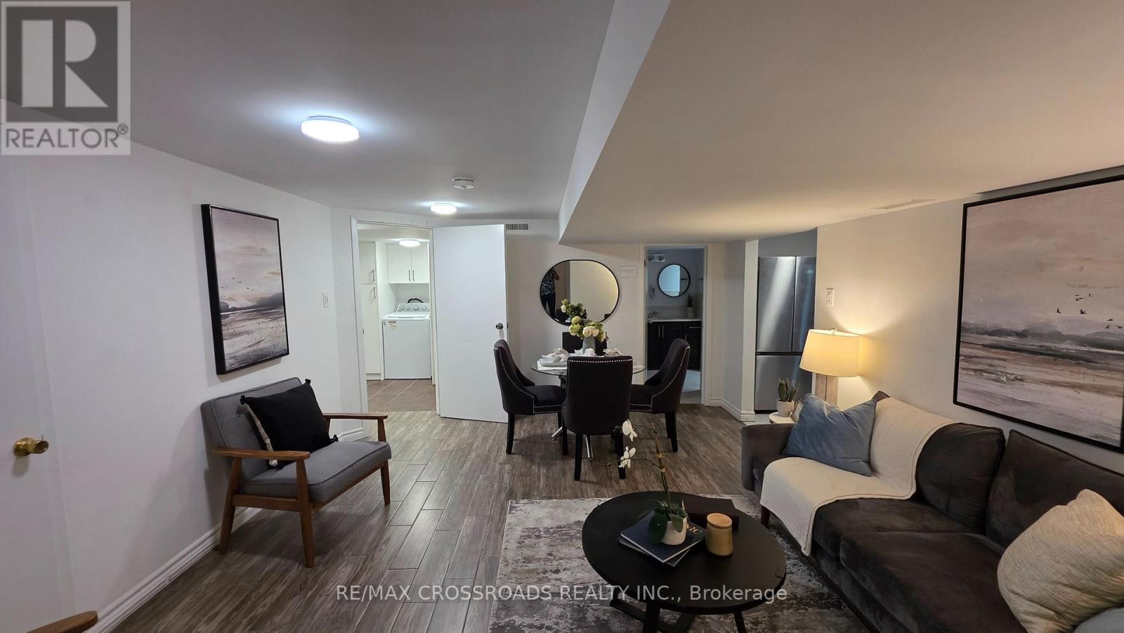 Bsmt - 19 Shoreland Crescent, Toronto, Ontario  M1G 1M4 - Photo 34 - E13784392