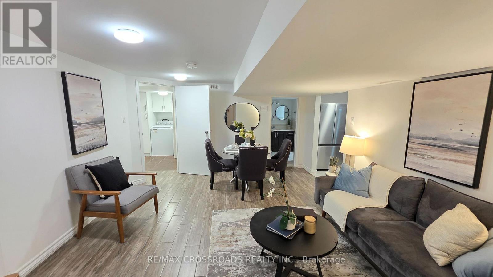 Bsmt - 19 Shoreland Crescent, Toronto, Ontario  M1G 1M4 - Photo 35 - E13784392