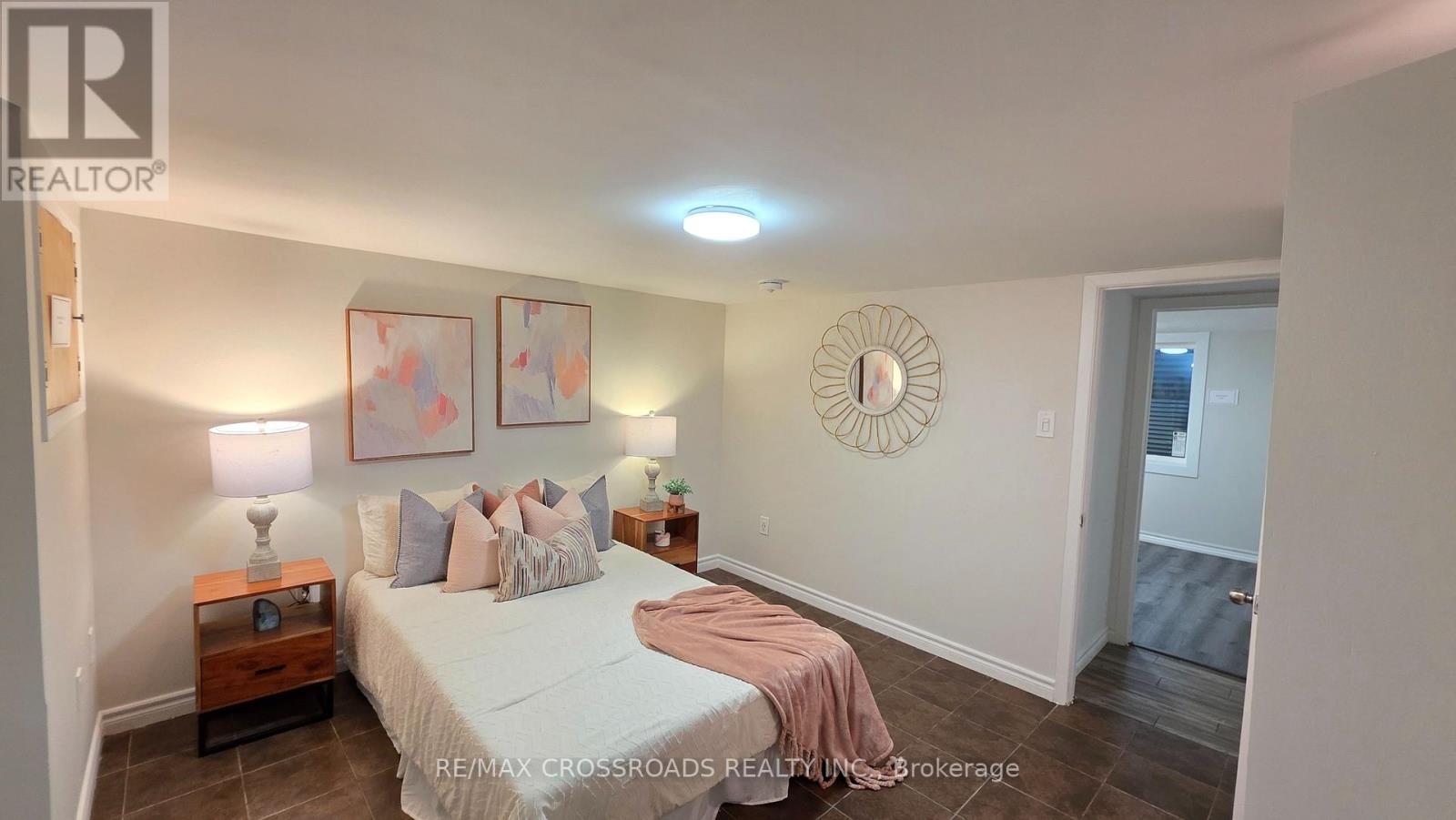 Bsmt - 19 Shoreland Crescent, Toronto, Ontario  M1G 1M4 - Photo 40 - E13784392