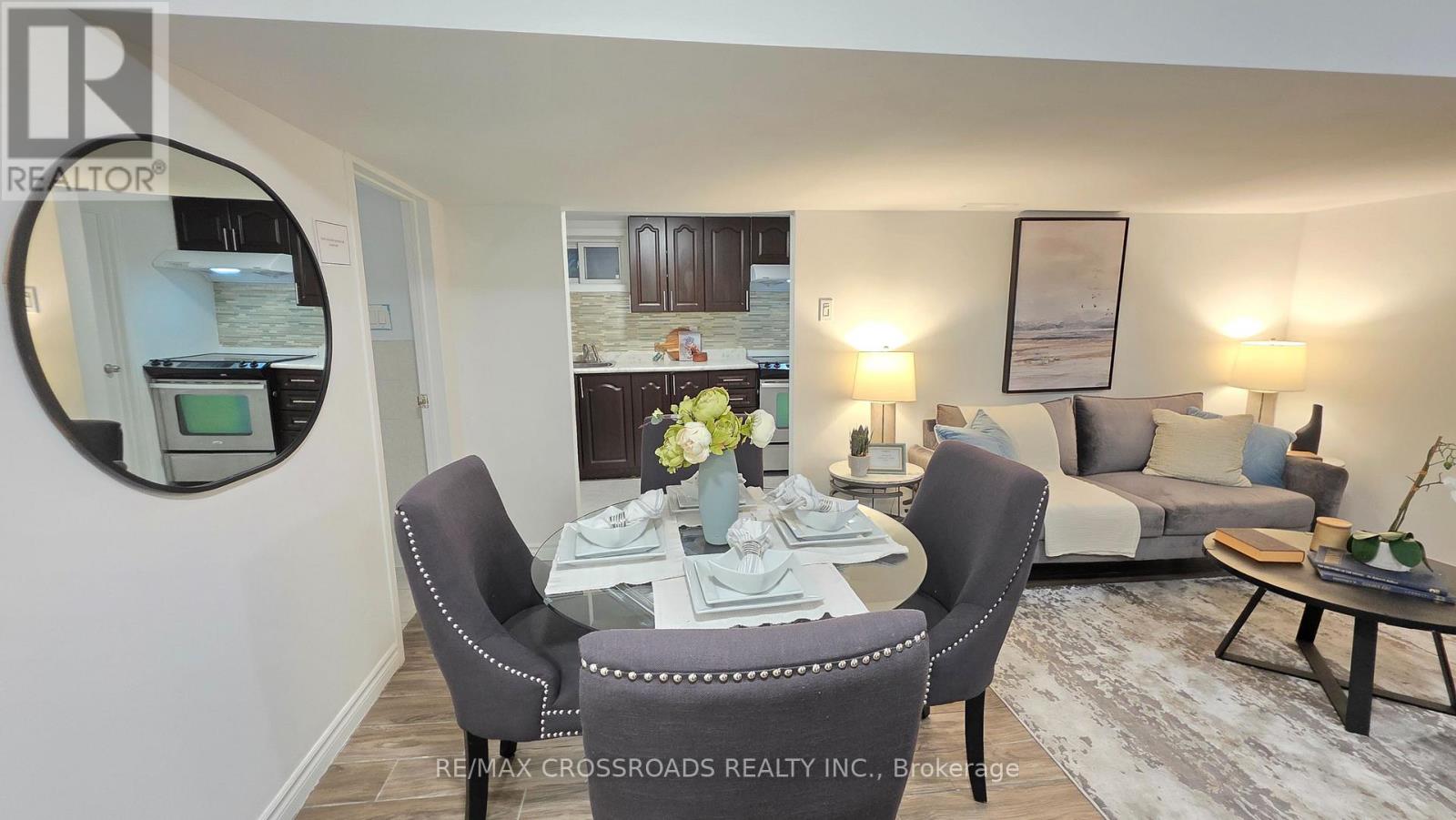 Bsmt - 19 Shoreland Crescent, Toronto, Ontario  M1G 1M4 - Photo 45 - E13784392