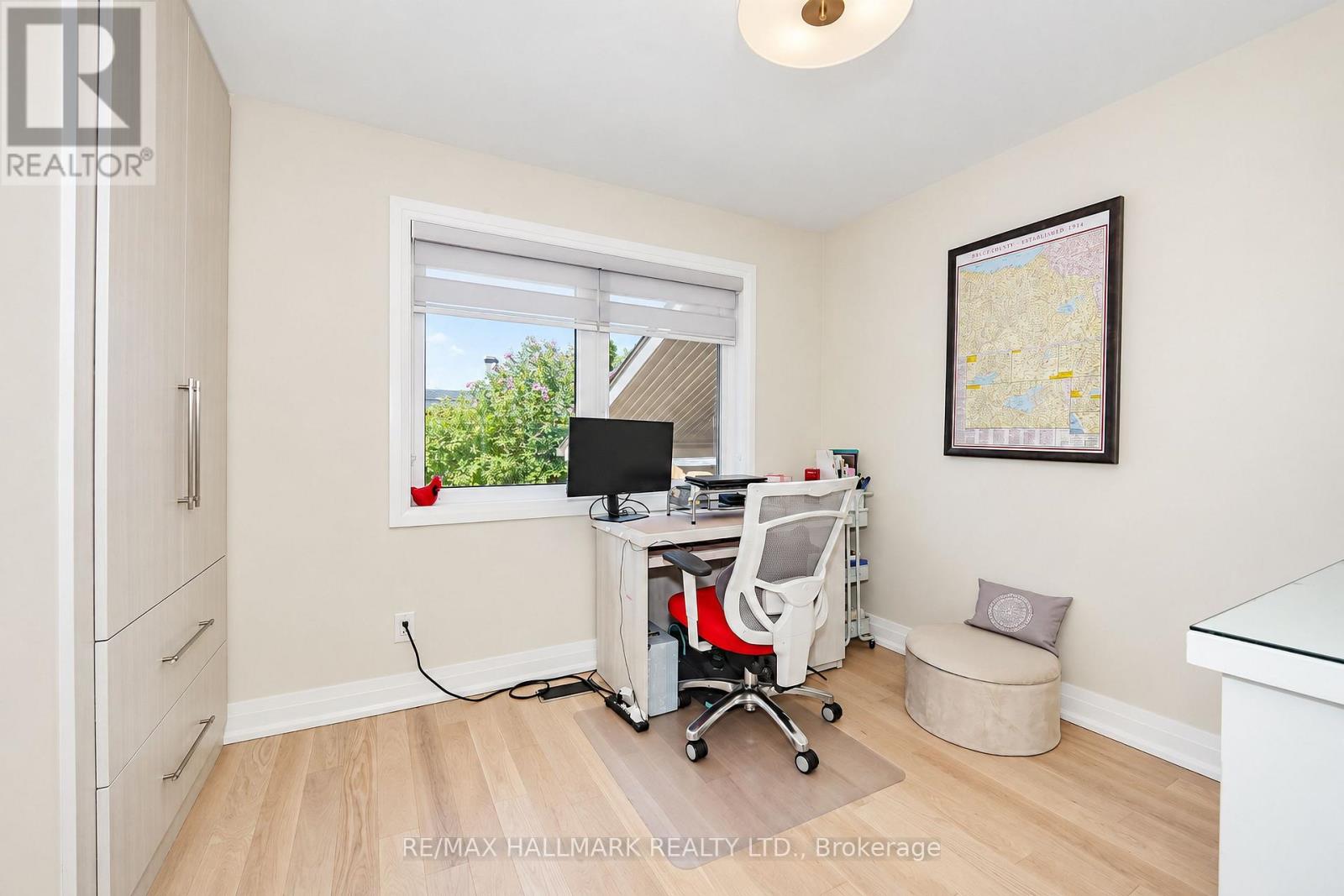 31 Wishing Well Drive, Toronto, Ontario  M1T 1H9 - Photo 24 - E13784400