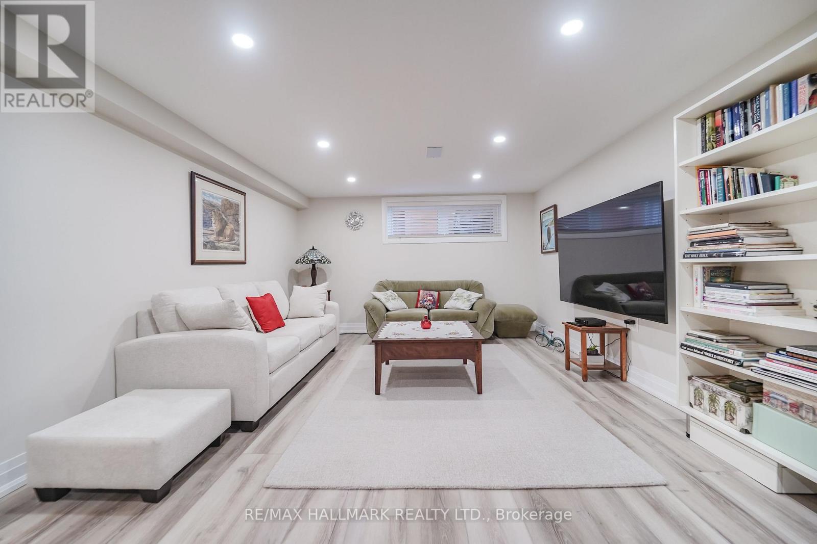 31 Wishing Well Drive, Toronto, Ontario  M1T 1H9 - Photo 31 - E13784400