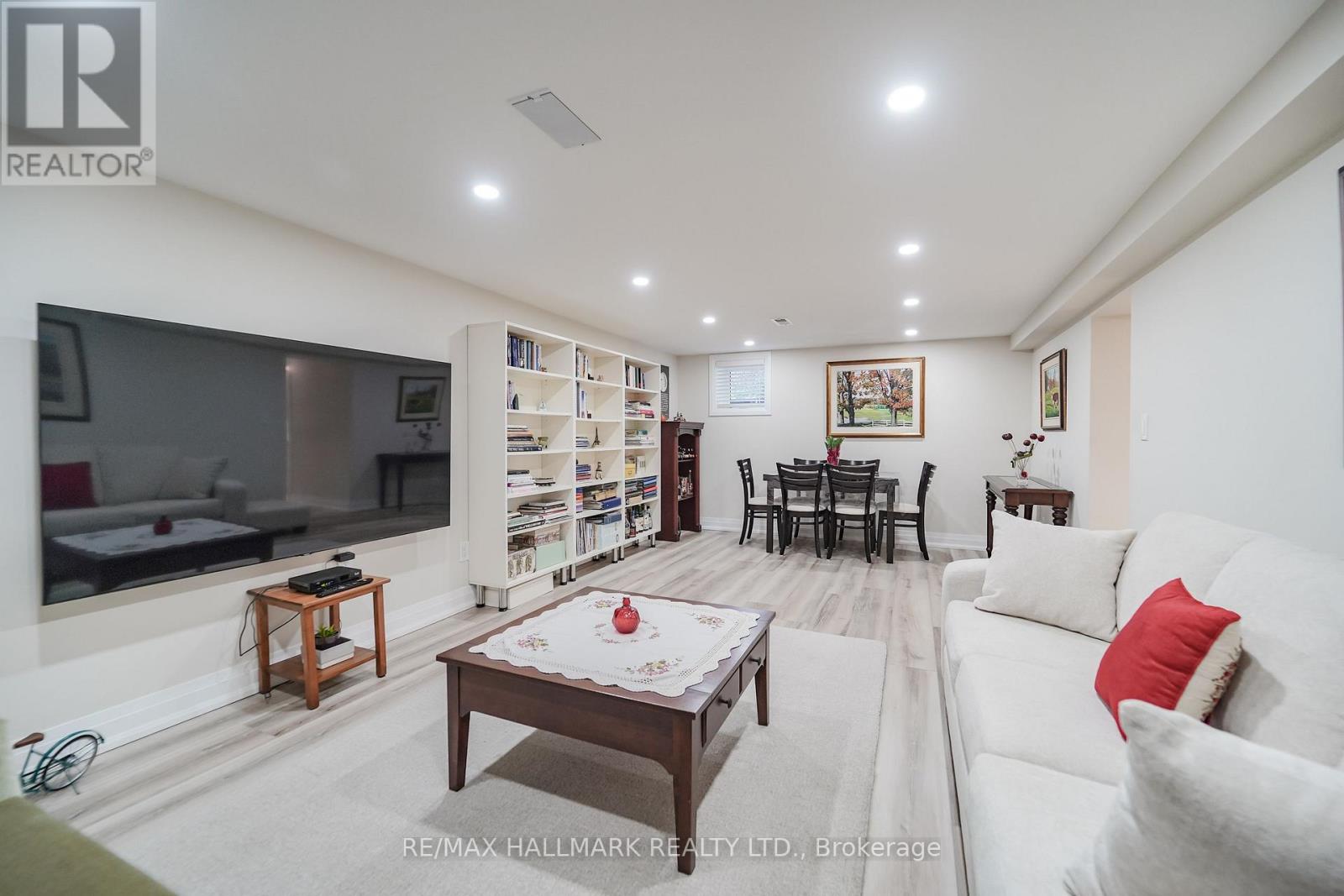 31 Wishing Well Drive, Toronto, Ontario  M1T 1H9 - Photo 32 - E13784400