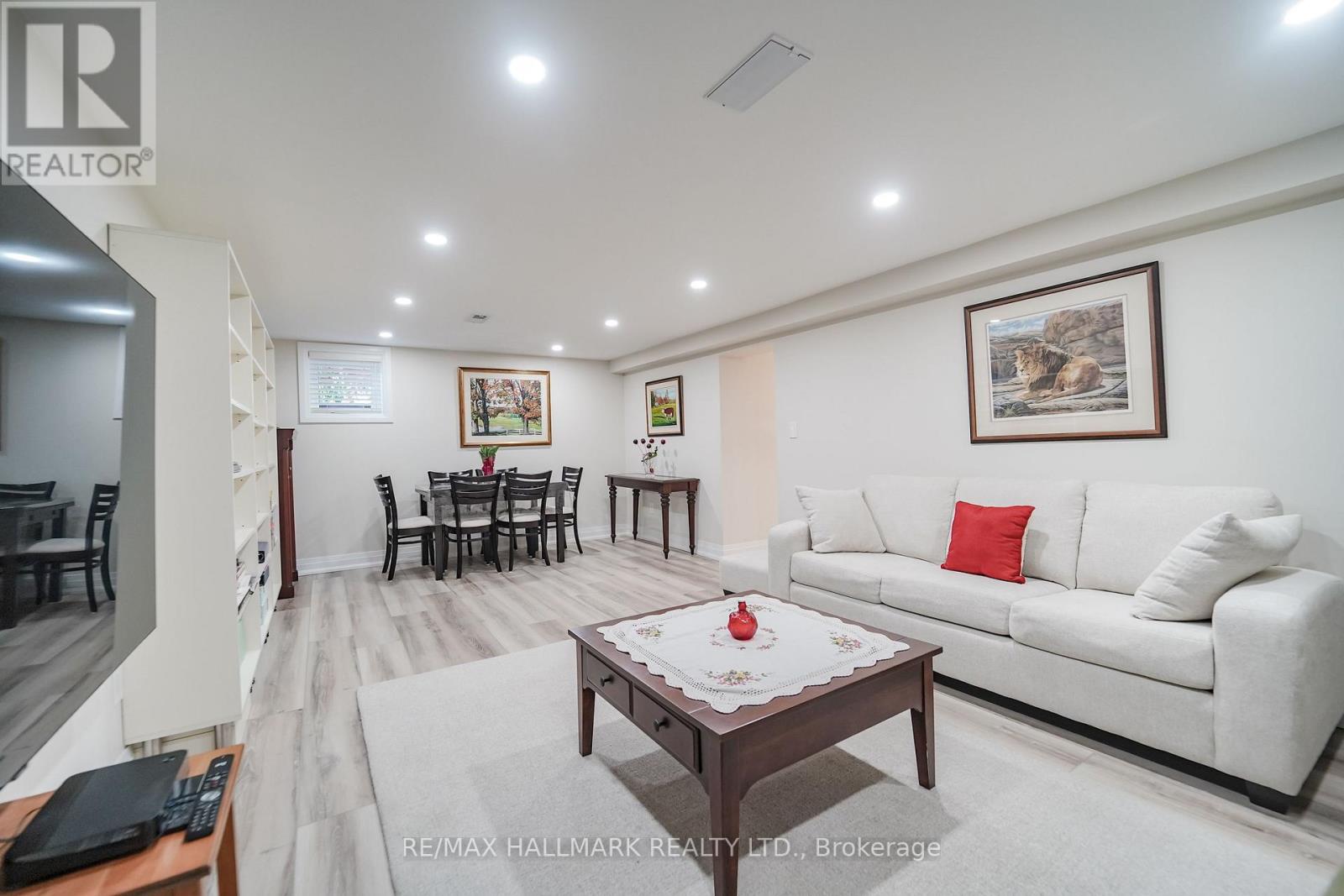 31 Wishing Well Drive, Toronto, Ontario  M1T 1H9 - Photo 34 - E13784400