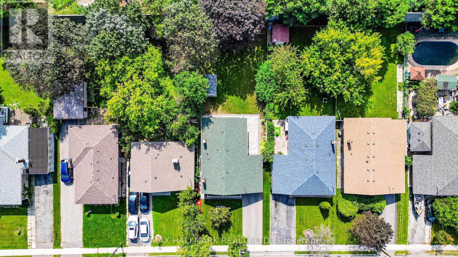 31 Wishing Well Drive, Toronto, Ontario  M1T 1H9 - Photo 38 - E13784400