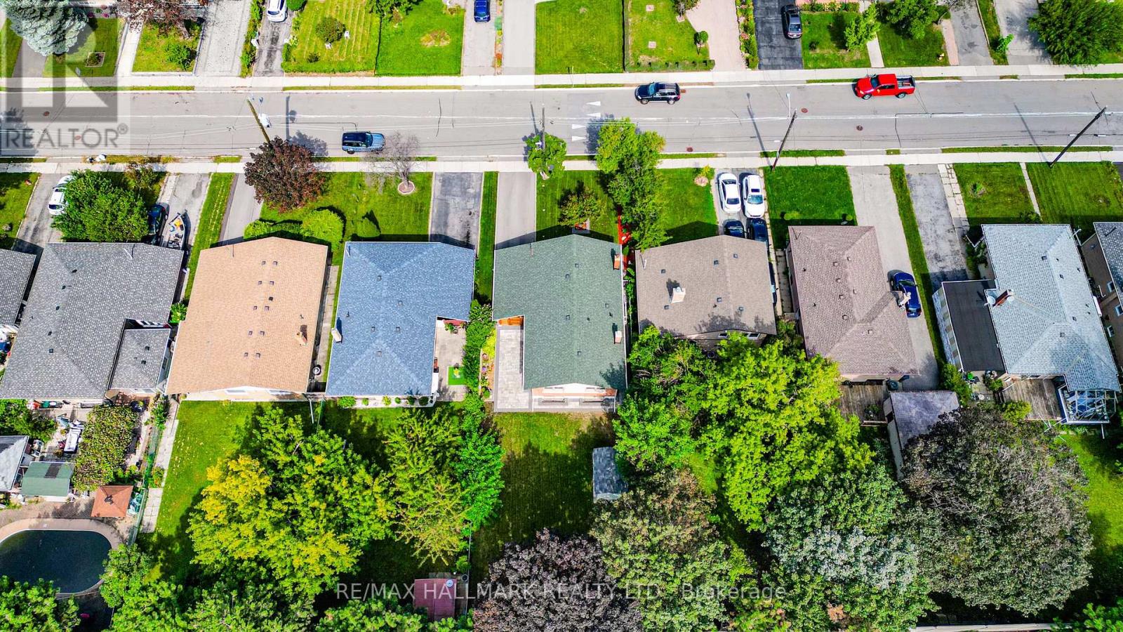 31 Wishing Well Drive, Toronto, Ontario  M1T 1H9 - Photo 40 - E13784400