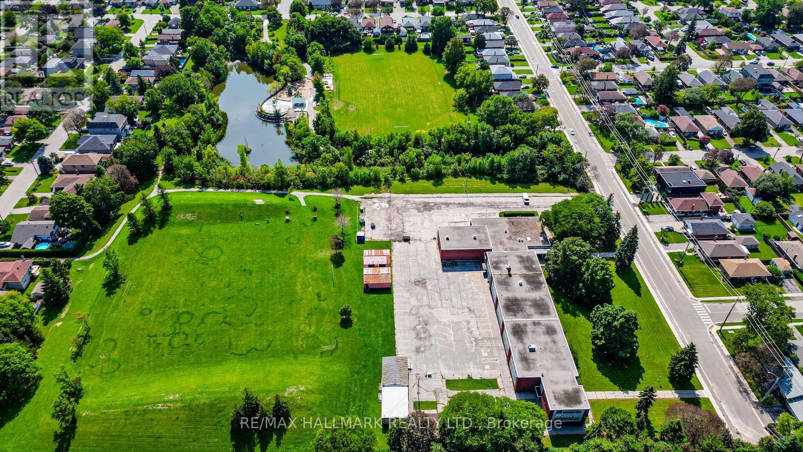 31 Wishing Well Drive, Toronto, Ontario  M1T 1H9 - Photo 42 - E13784400