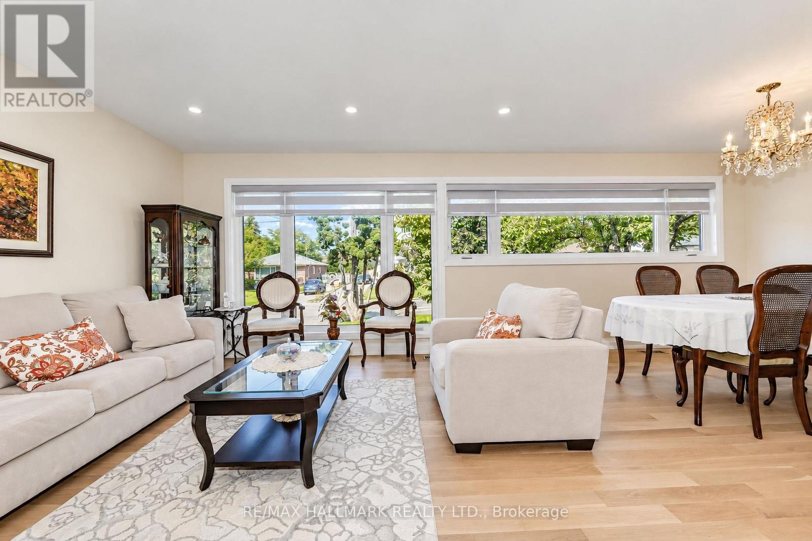 31 Wishing Well Drive, Toronto, Ontario  M1T 1H9 - Photo 7 - E13784400