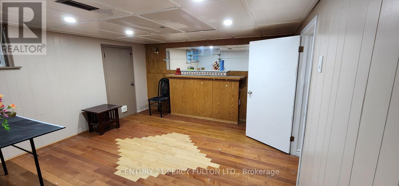 BASEMENT - 86 NELSON STREET