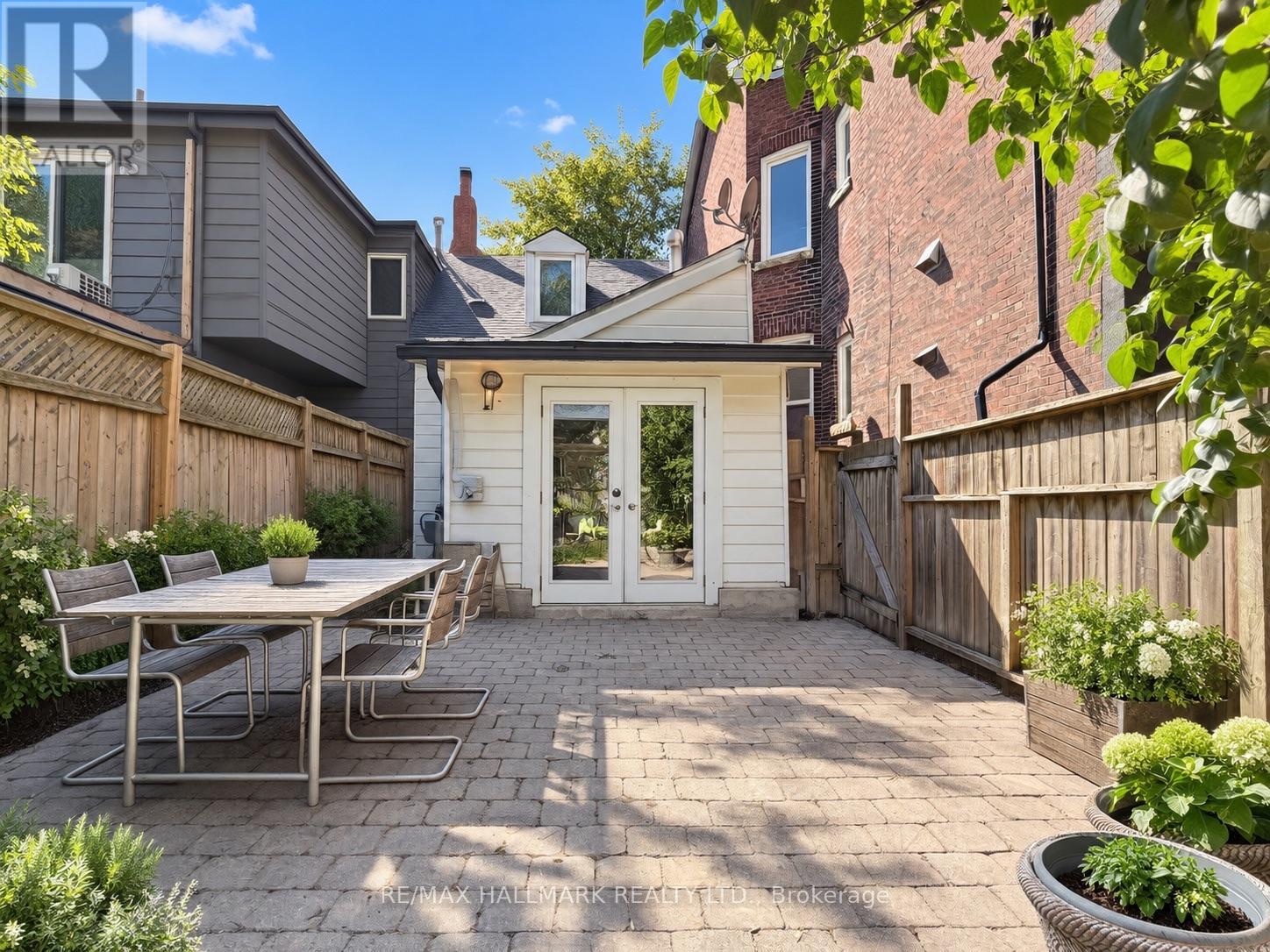 193 Boulton Avenue, Toronto (South Riverdale), Ontario  M4M 2J9 - Photo 36 - E13784436
