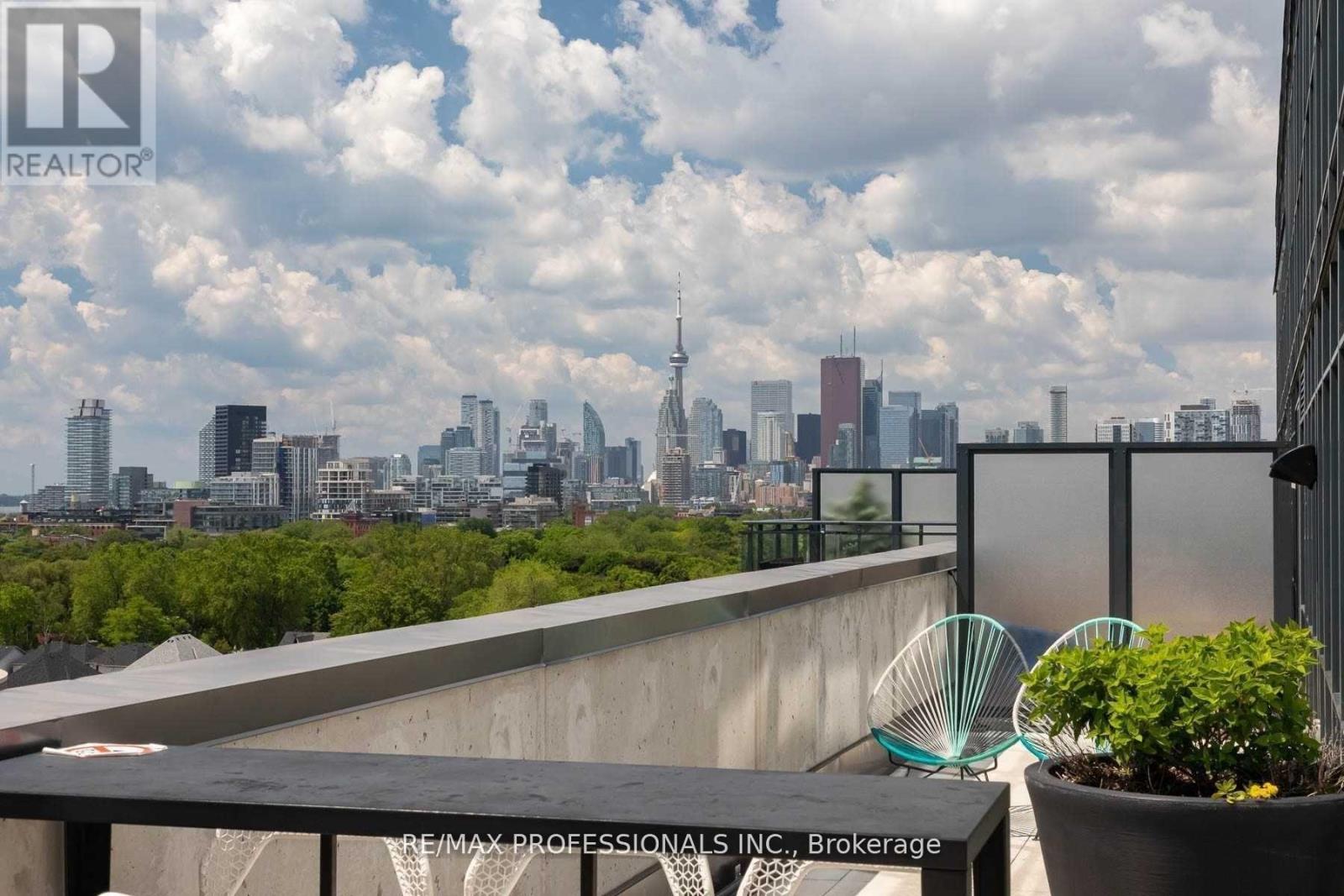 326 - 1190 Dundas Street E, Toronto, Ontario M4M 1S2 - Photo 20 - E13784490
