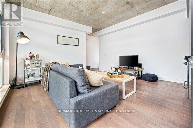 326 - 1190 Dundas Street E, Toronto, Ontario M4M 1S2 - Photo 7 - E13784490