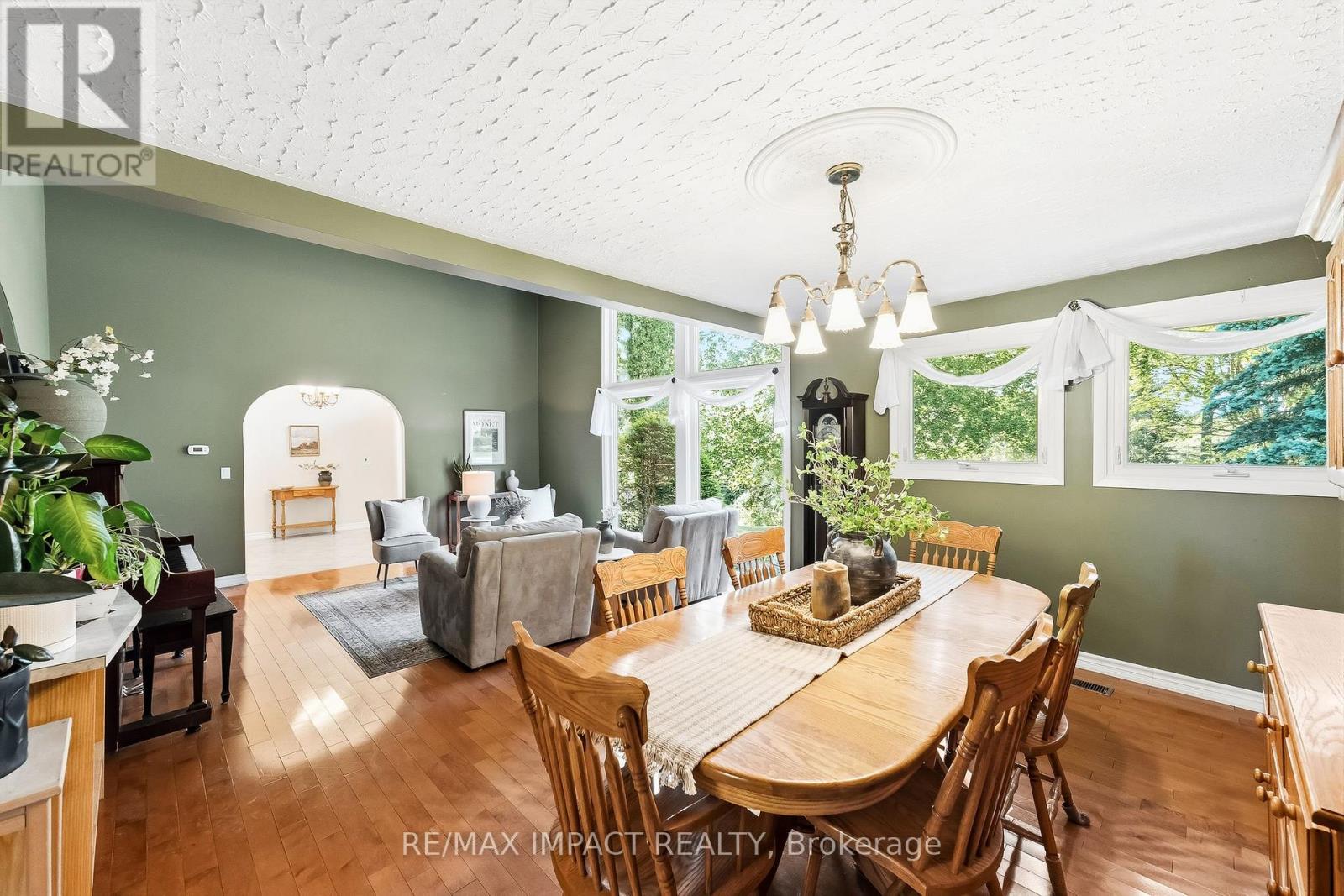 1597 Concession Road 7 Road, Clarington, Ontario  L0B 1J0 - Photo 12 - E13784530