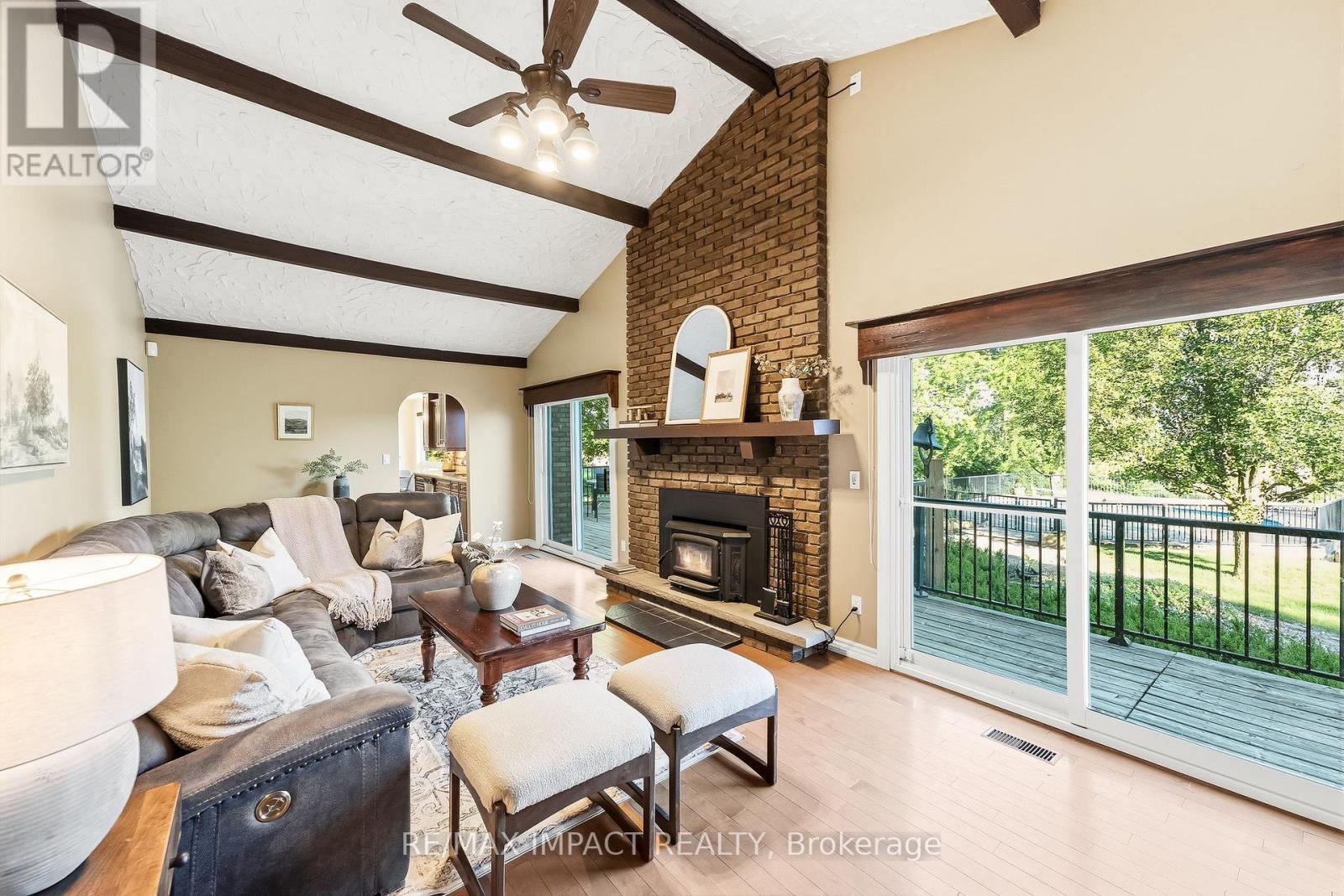 1597 Concession Road 7 Road, Clarington, Ontario  L0B 1J0 - Photo 15 - E13784530