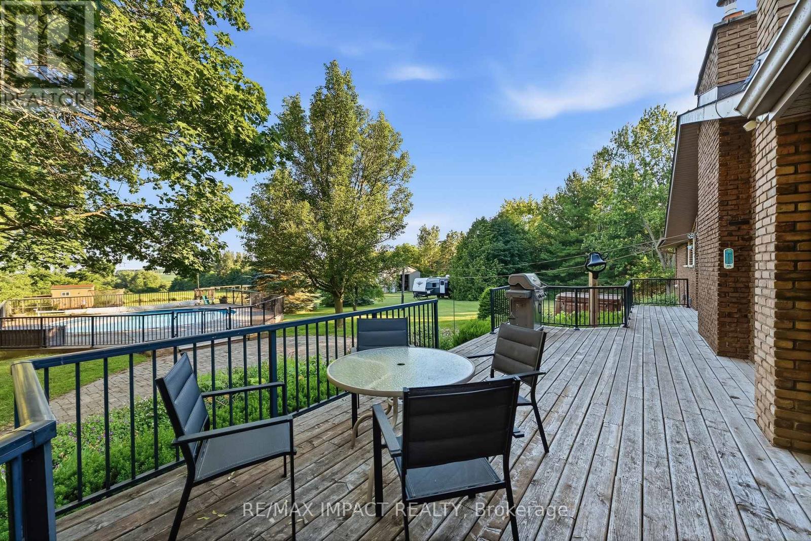 1597 Concession Road 7 Road, Clarington, Ontario  L0B 1J0 - Photo 31 - E13784530
