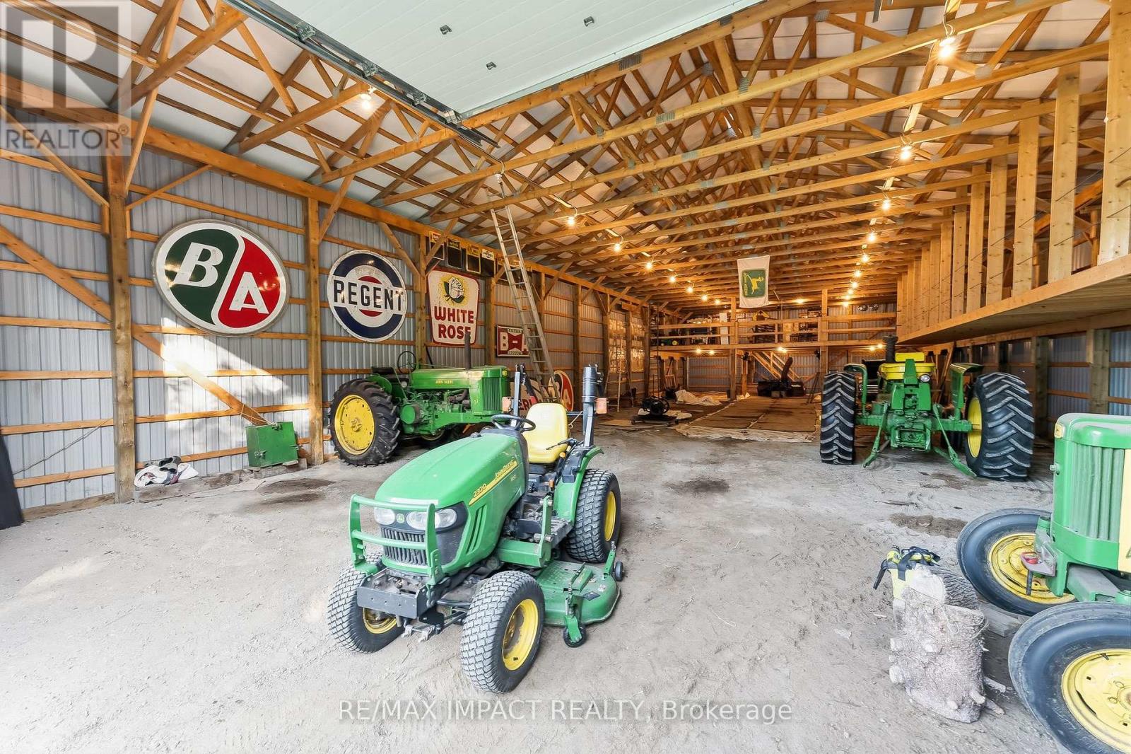 1597 Concession Road 7 Road, Clarington, Ontario  L0B 1J0 - Photo 37 - E13784530